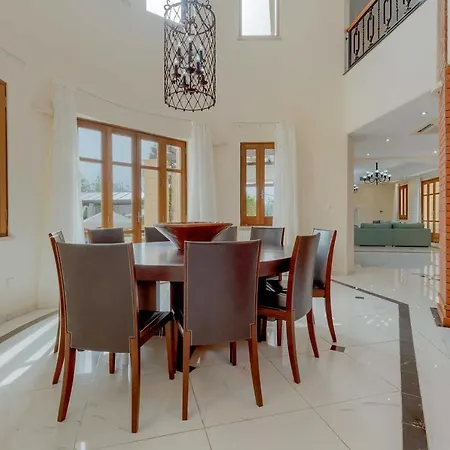 Villa Phoenix *