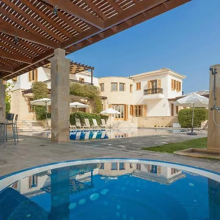 Phoenix Villa *